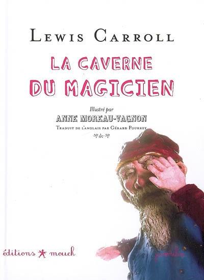 La caverne du magicien