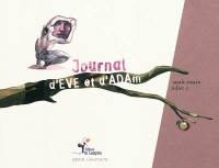 Journal d'Eve et d'Adam