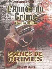 L'année du crime