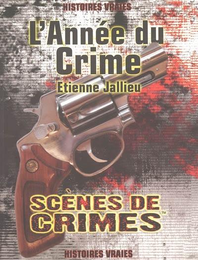 L'année du crime