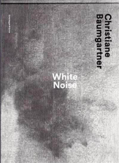 Christiane Baumgartner, white noise