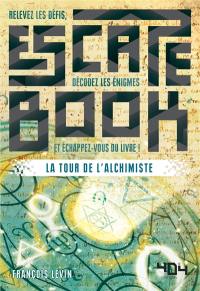 La tour de l'alchimiste