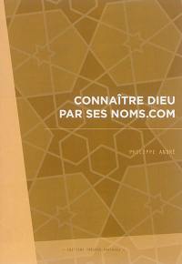 Connaître Dieu par ses noms.com