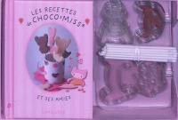 Les recettes de Choco'miss et ses amies