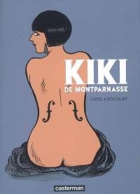 Kiki de Montparnasse