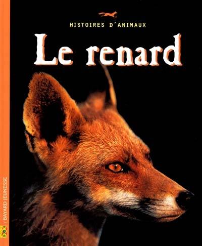 Le renard