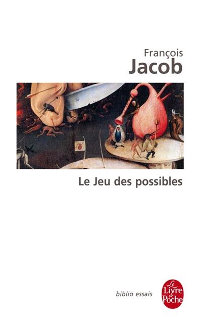 Le jeu des possibles : essai sur la diversité du vivant