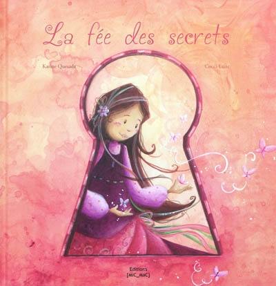 La fée des secrets