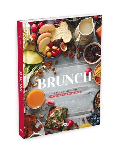 Brunch : le plein d'idées pour réveiller vos dimanches