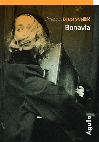 Bonavia