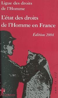 L'état des droits de l'Homme en France