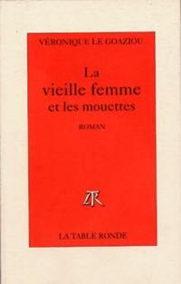 La vieille femme et les mouettes