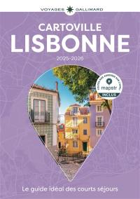 Lisbonne : 2025-2026