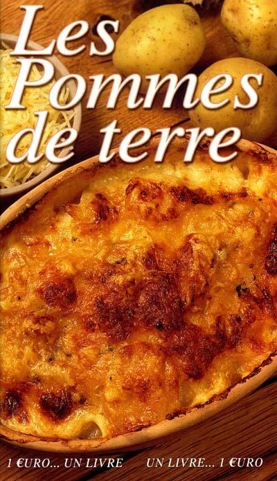 Les pommes de terre