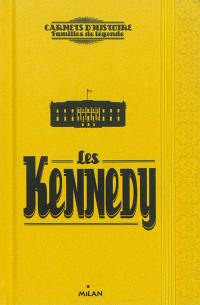 Les Kennedy