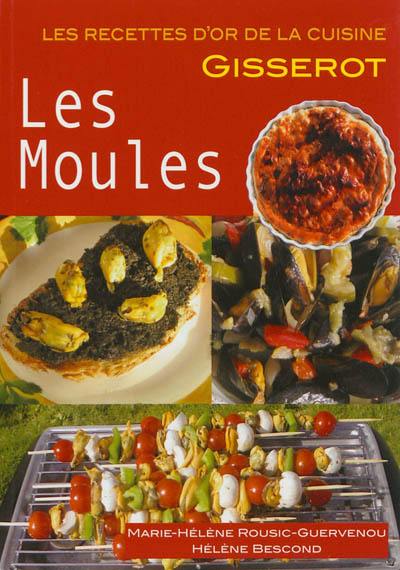 Les moules