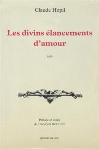 Les divins élancements d'amour : 1629