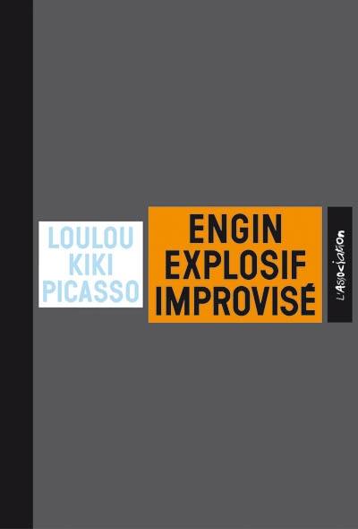 Engin explosif improvisé