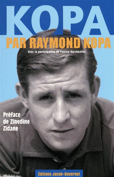 Kopa par Raymond Kopa