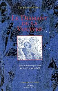 Le diamant de la Vouivre