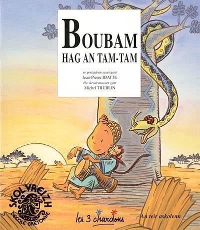 Boubam hag an tam-tam