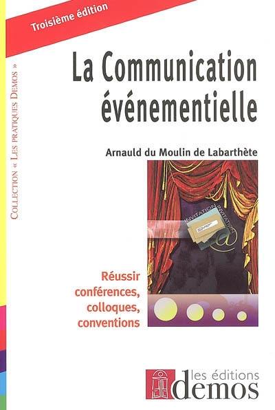 La communication événementielle