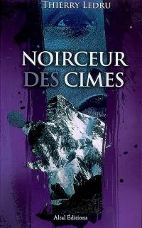 Noirceur des cimes