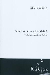 Te retourne pas, Handala !