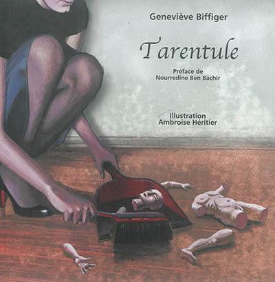 Tarentule