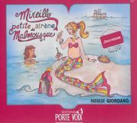 Mireille : petite sirène de Malmousque