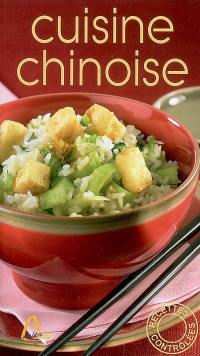 Cuisine chinoise