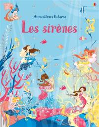 Les sirènes