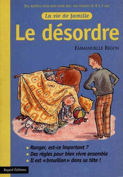 Le désordre