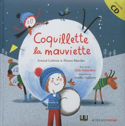 Coquillette la mauviette