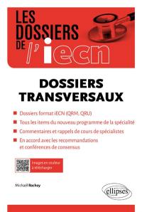 Dossiers transversaux