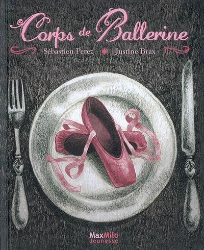 Corps de ballerine