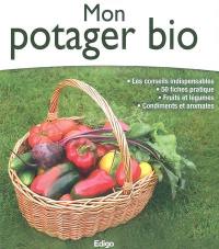 Mon potager bio