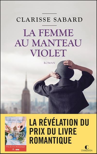 La femme au manteau violet