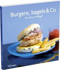 Burgers, bagels & Co