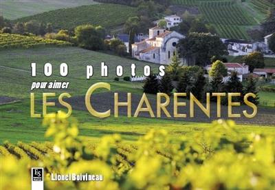 Les Charentes