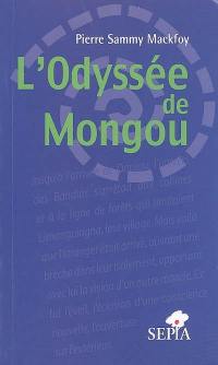 L'odyssée de Mongou