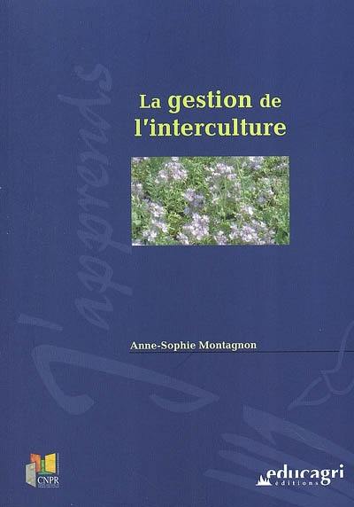 La gestion de l'interculture