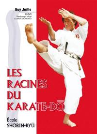 Les racines du karaté-do