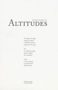 Altitudes