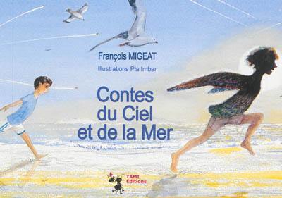 Contes du ciel et de la mer