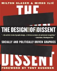 The Design of Dissent (Paperback)