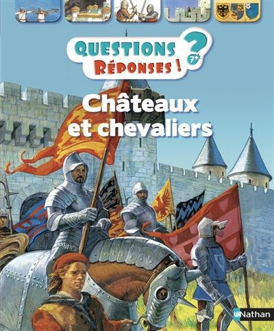 Châteaux et chevaliers