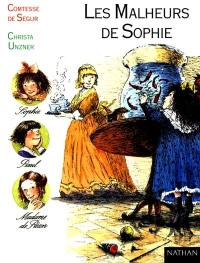 Les malheurs de Sophie