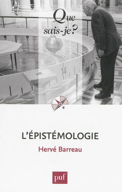 L'épistémologie