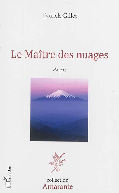 Le maître des nuages